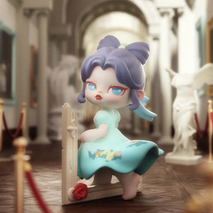 【ANITA】Abandoned Château