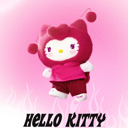 【Sanrio】Pop Star Series