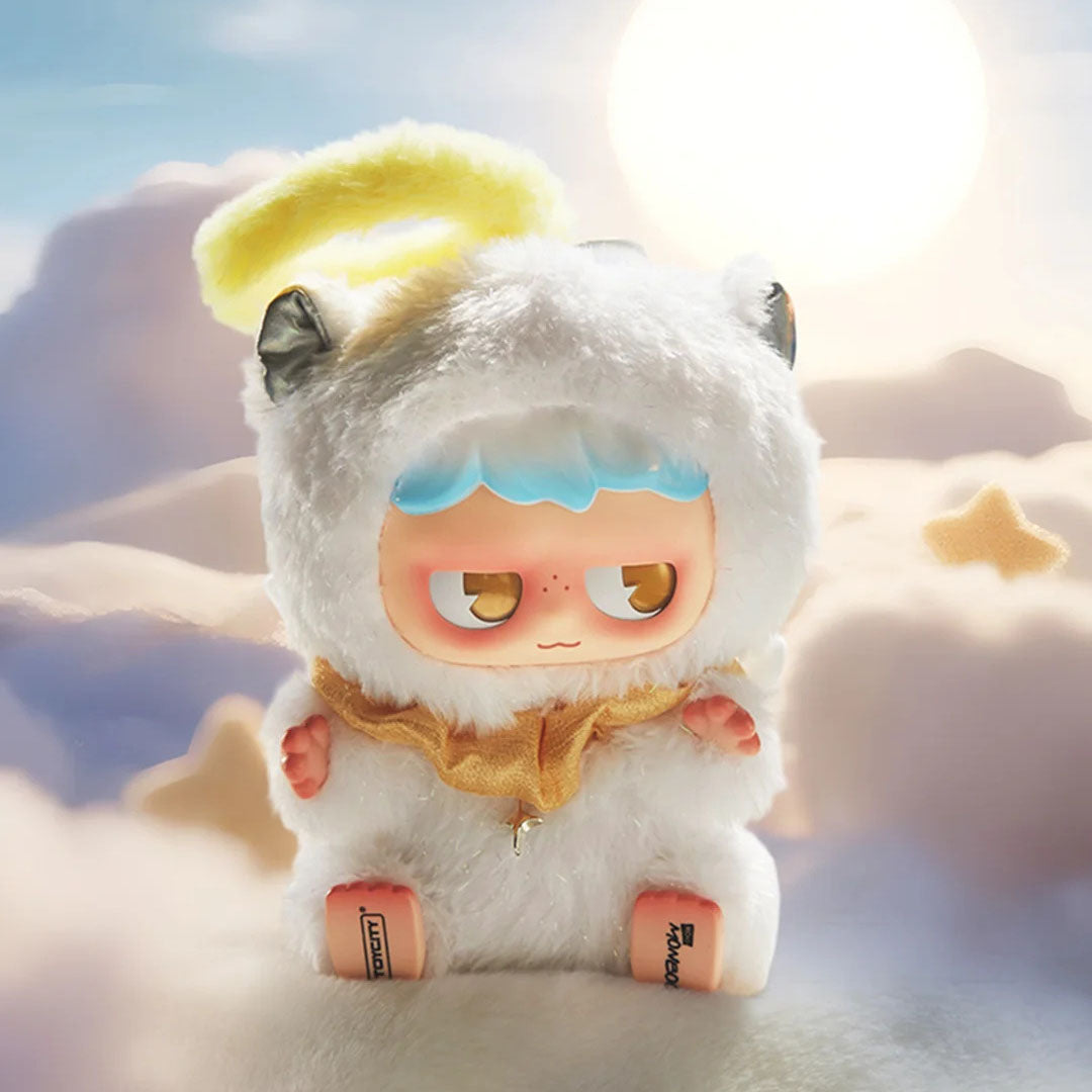 【MONBOO】Emotional Weather Station