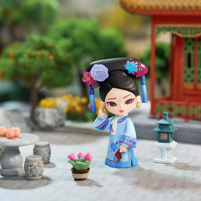 Empresses in the Palace V4