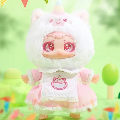 【YAYA】Zoo Pendant Blind Box