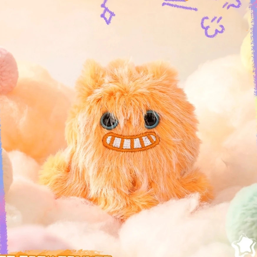 【Nomster】Baby Time Series Plush Blind Box