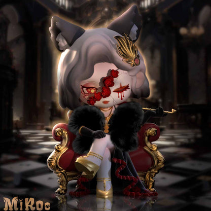 【MIROO】Circus Carnival