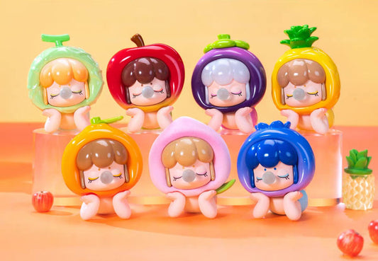 【BabyNanci】Fruits Series