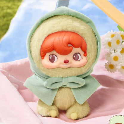 POUKAPOUKA Vinyl Plush Blind Box