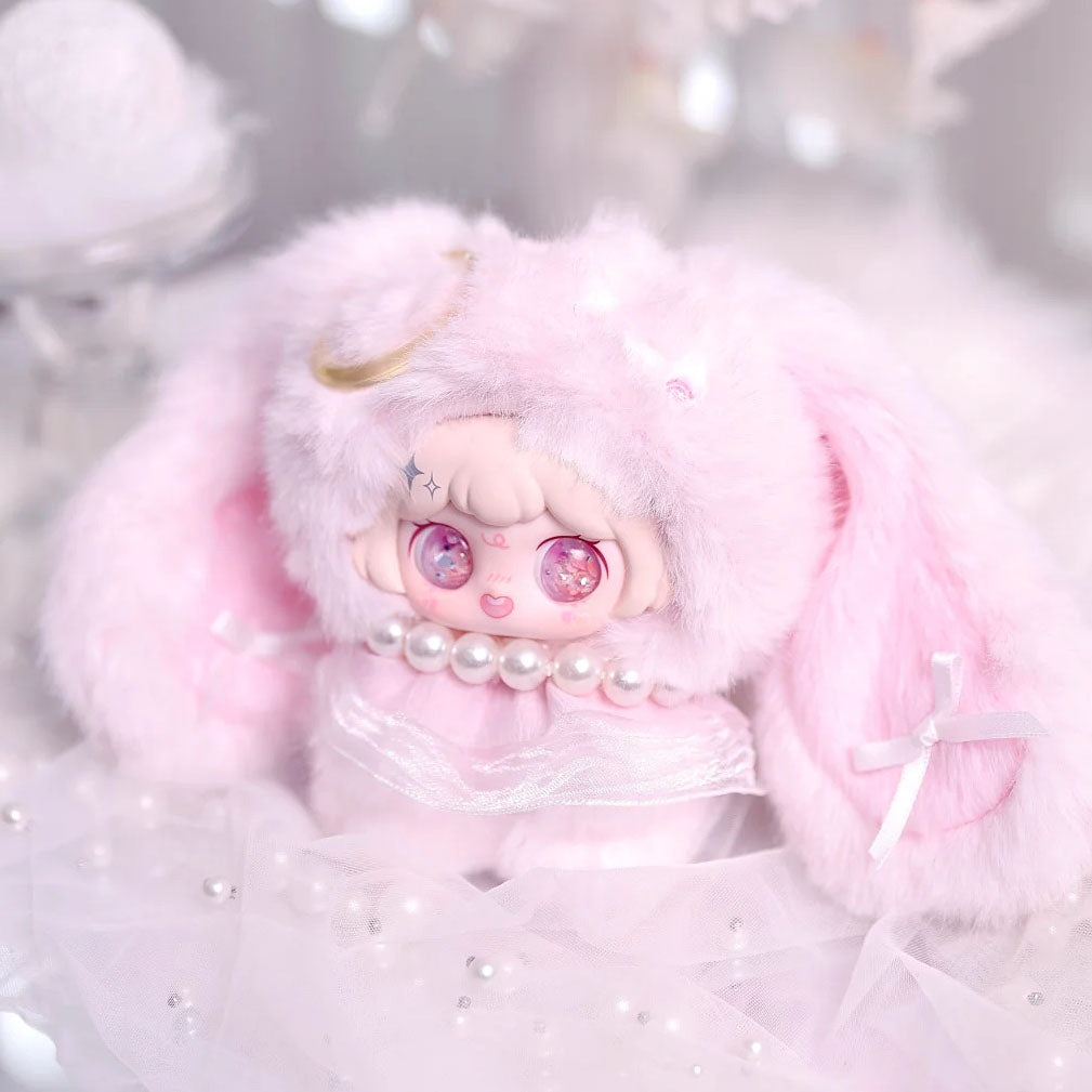 【Tutu Kumy】To Meet Plush Series Blind Box