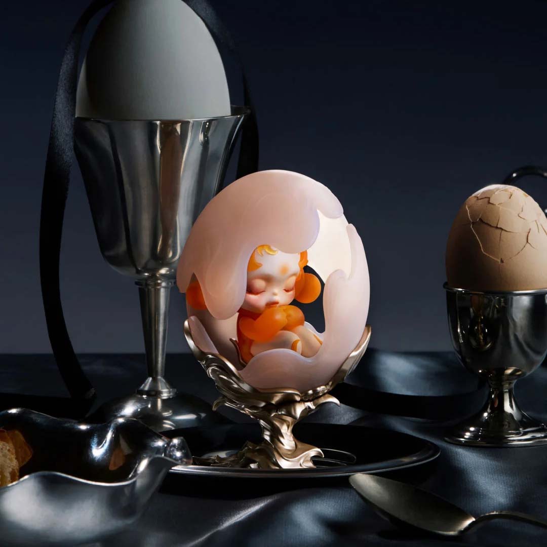 【SKULLPANDA】The Feast Begins