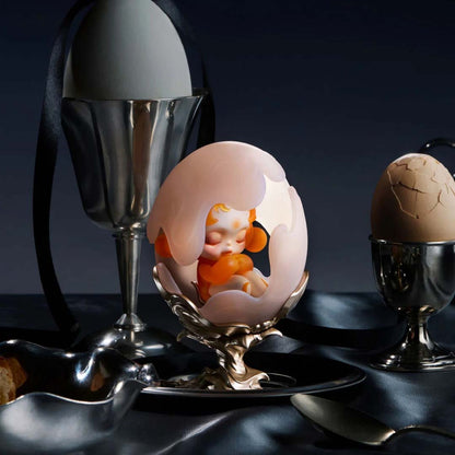 【SKULLPANDA】The Feast Begins