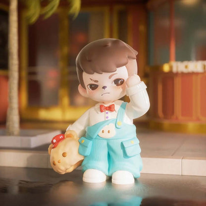 【Rayan】Let's Date