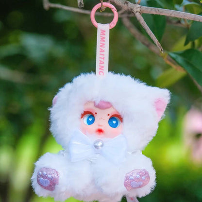 【MM Milk Candy】Naughty Cat Pendant