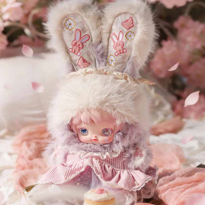 【MIcoco】600% Lolita's Dream Garden Plush Series Blind Box