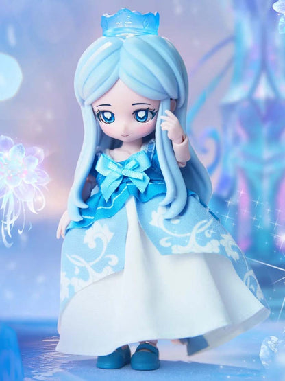 Yeluoli - Pocket Style BJD