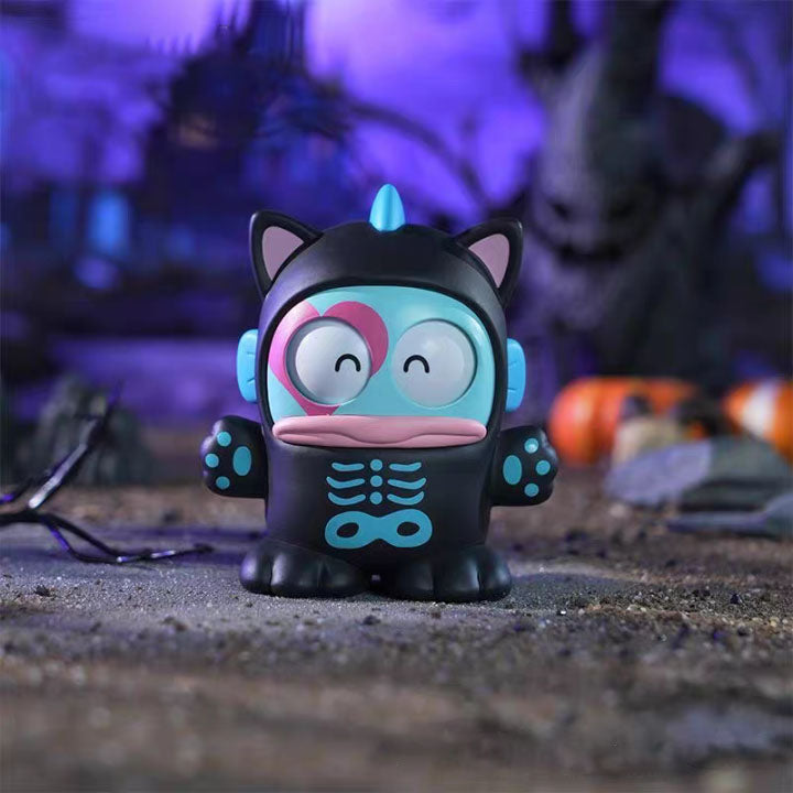 【Sanrio】Halloween Mischief Night Series