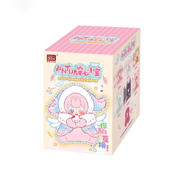 【ANTU】Cute Petite Series