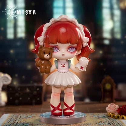 【MISYA】Incredible Magic Academy