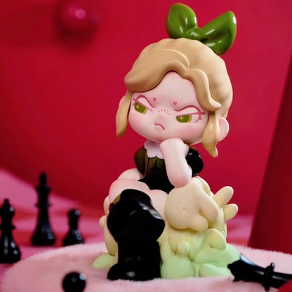 【DORA】An Ideal World