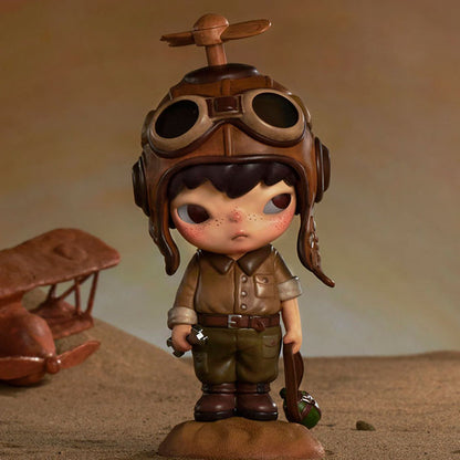 【HIRONO】The Little Prince Figure Series Blind Box