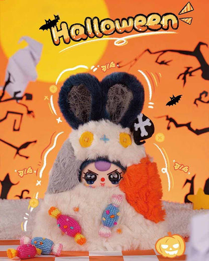 【Baby Three】Halloween Plush Series