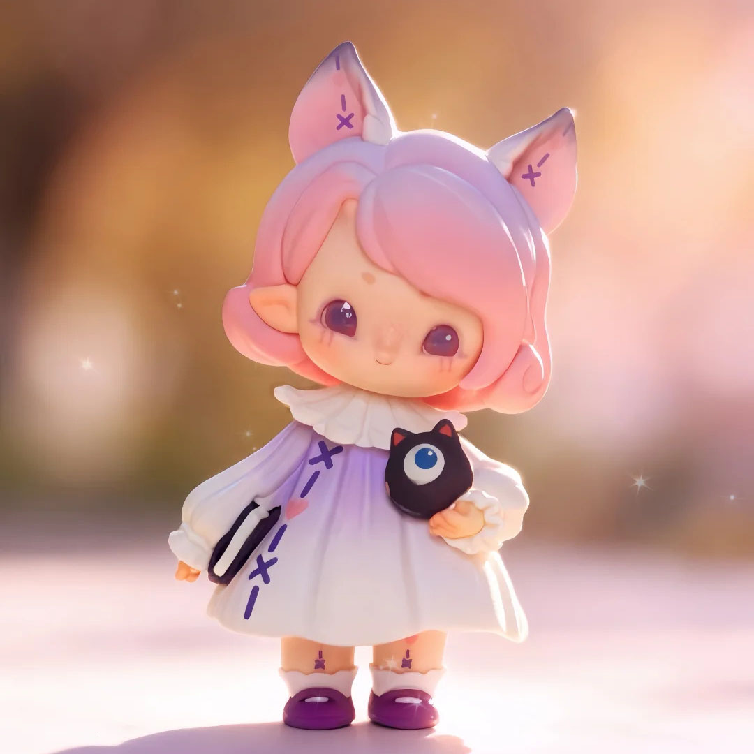 【IMPOPO PIX】Whisper In Night