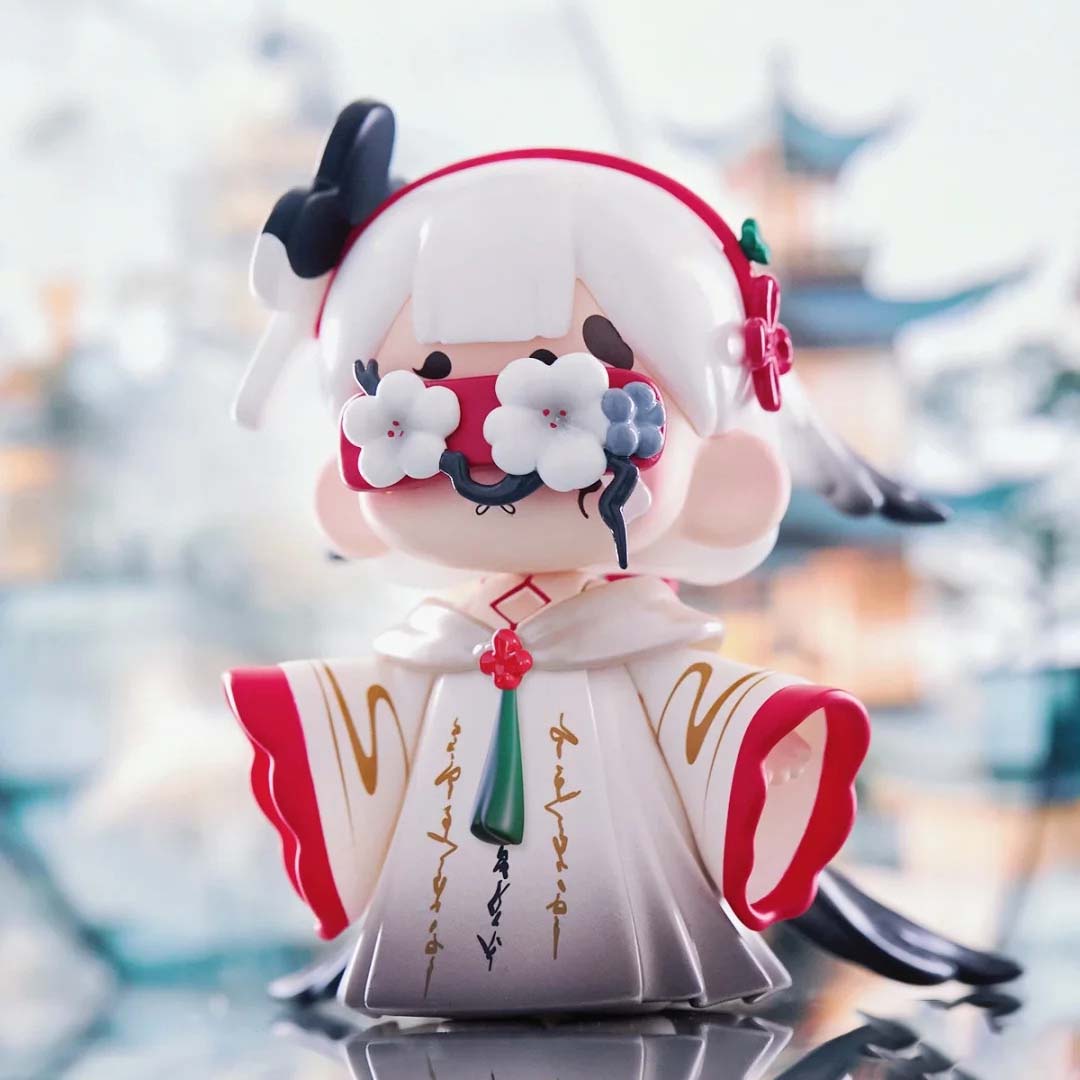 【KASA】Wonderful Tales