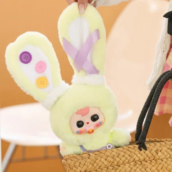 【Fu Xiaowa】Millennium Gummy Travelers