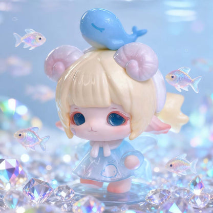 【Mimia】Crystal Palace