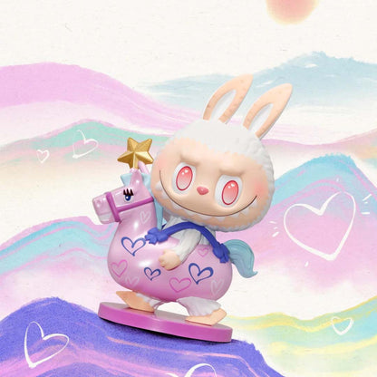 Golden Gallop Figure Series Blind Box