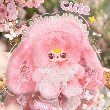 Baby Three 400% Sun-Blosssom Plush Series Blind Box