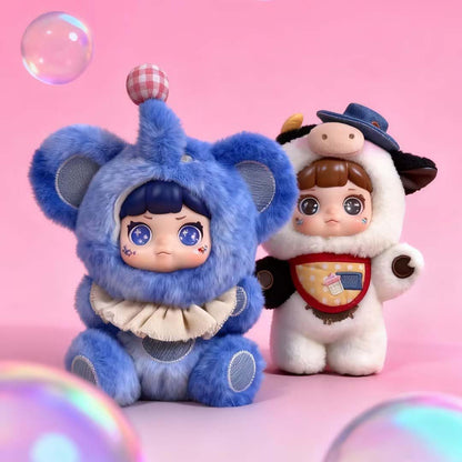 【Doobee】Fantasy Critter Park