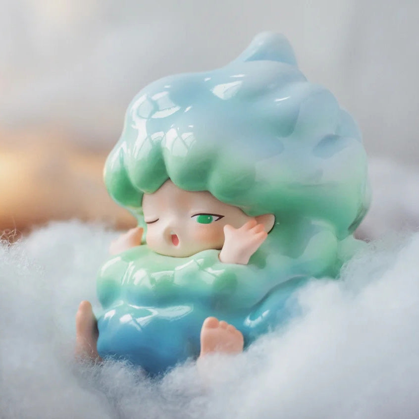 【Yumo】 My Day Series Blind Box
