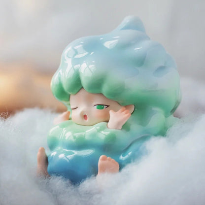 【Yumo】 My Day Series Blind Box