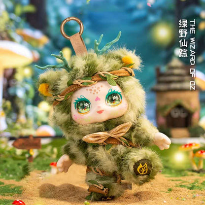 【KIMMON】Spring New Growth