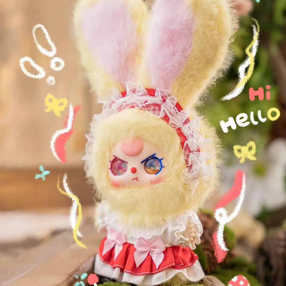 【Baby Three】- Lolita's Dream Mini Series Blind Box
