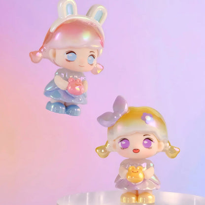 【SANMI】Dreams Come True Mini Series