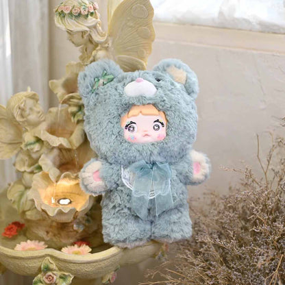 【NOMMI】400% Good Night Bear