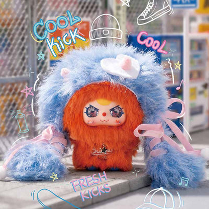 【Baby Three】Rebel Project Plush Series Blind Box
