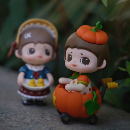 【Yoola】Farm Fun