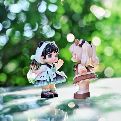 【Miana】Tea Party In The Forest