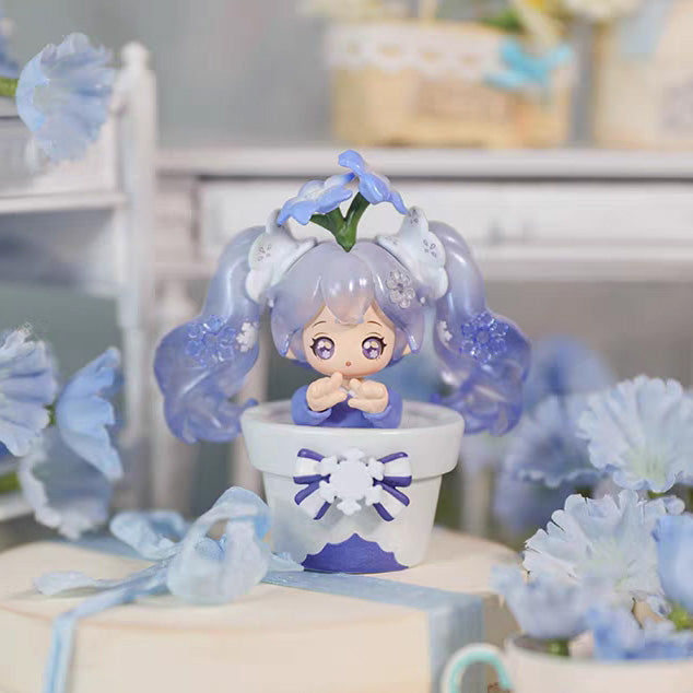 【Sweet Emilya】Miracle Garden