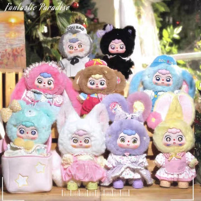 【Doubao 】400%Plush Blind BOx-FANTASY PARADISE