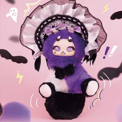 BOBOCO V2 Enigma Wonderland Series Plush Blind Box