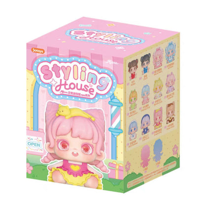 【Miana】Styling House Mini Series