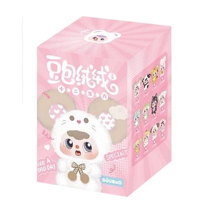 【DOUBAO】Chinese Zodiac Series