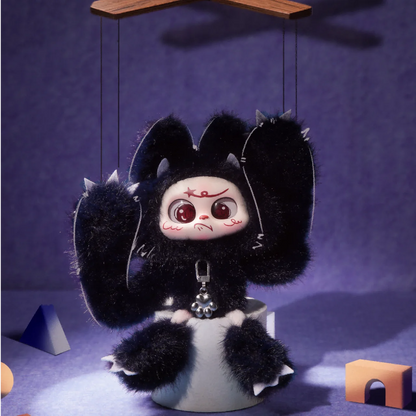 Colliegogo Opps！Adorably Weird Plush Series Blind Box