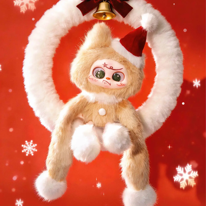 Colliegogo Opps！Adorably Weird Plush Series Blind Box