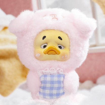 【Upset Duck】Wish List Duck Mini  Series Plush Blind Box