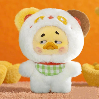 【Upset Duck】Wish List Duck Mini  Series Plush Blind Box