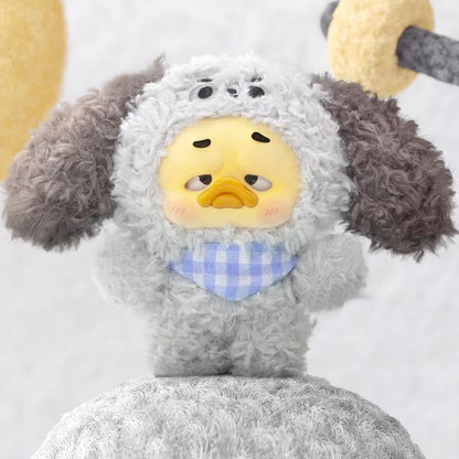 【Upset Duck】Wish List Duck Mini  Series Plush Blind Box
