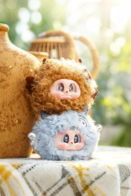 【Cupa】Soft Collection Series Plush Blind Box