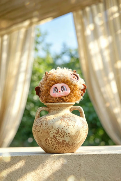 【Cupa】Soft Collection Series Plush Blind Box